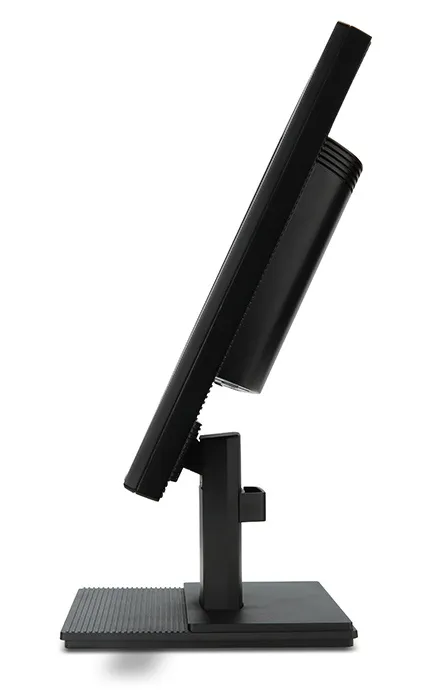 Монитор 19'' ACER V196LBb Black Matt, 5:4, IPS, 1280x1024, 5ms, 250cd, 75Hz, 1xVGA