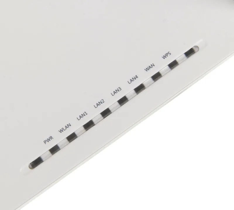 Роутер беспроводной Netis WF2409E N300 10/100BASE-TX белый