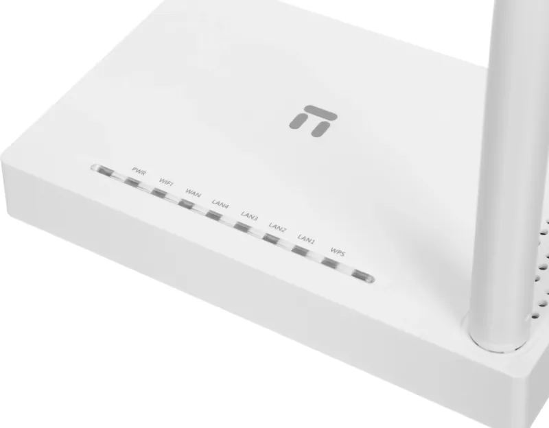 Роутер беспроводной Netis WF2419E N300 10/100BASE-TX