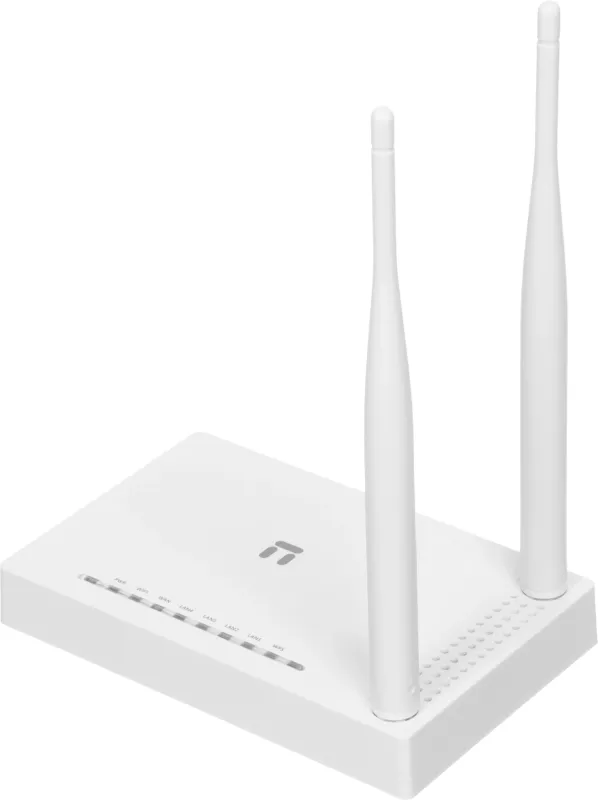 Роутер беспроводной Netis WF2419E N300 10/100BASE-TX