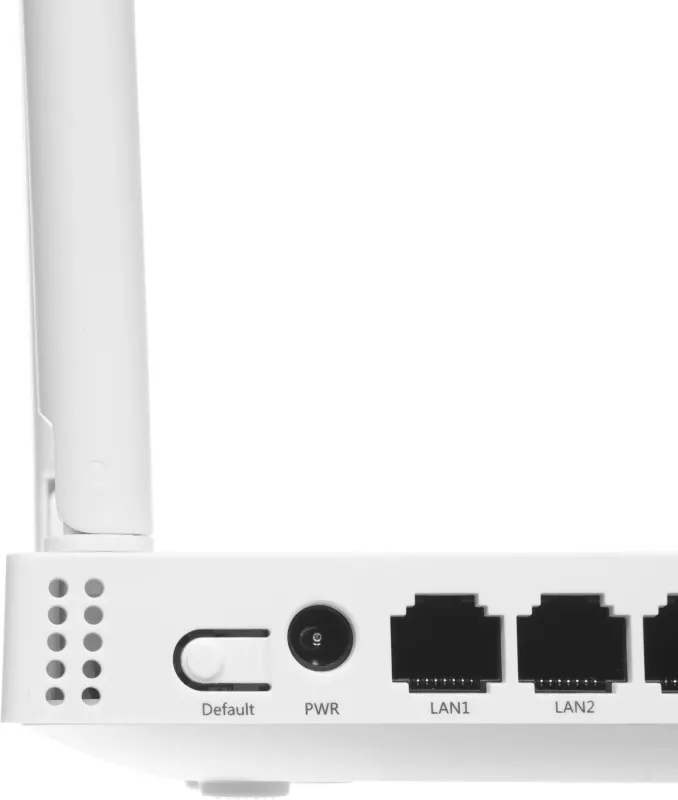 Роутер беспроводной Netis WF2419E N300 10/100BASE-TX