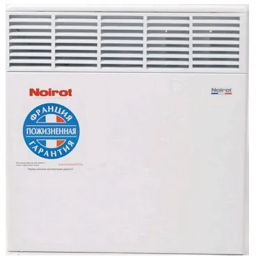 Конвектор Noirot CNX-4 plus 1000Вт белый