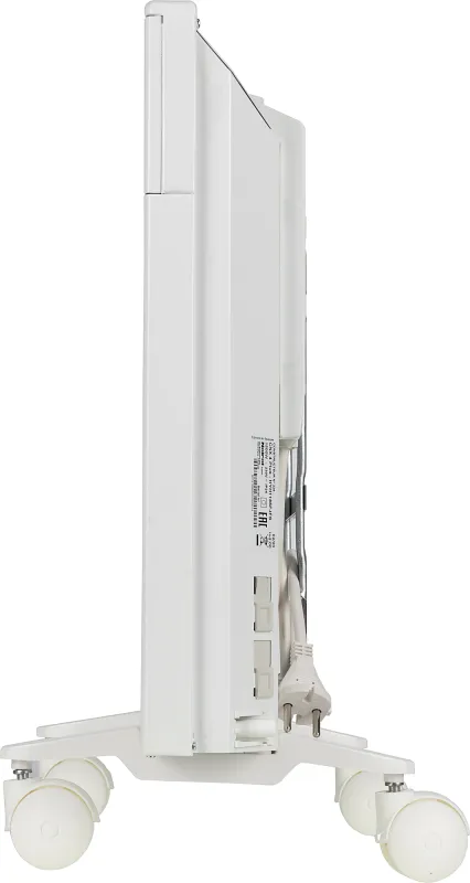 Конвектор Noirot CNX-4 plus 1500Вт белый