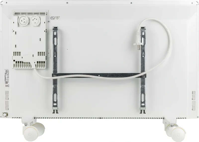 Конвектор Noirot CNX-4 plus 2000Вт белый