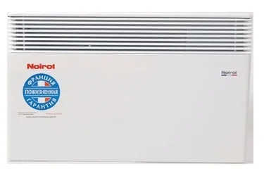 Конвектор Noirot Spot E-3 Plus 2000Вт белый