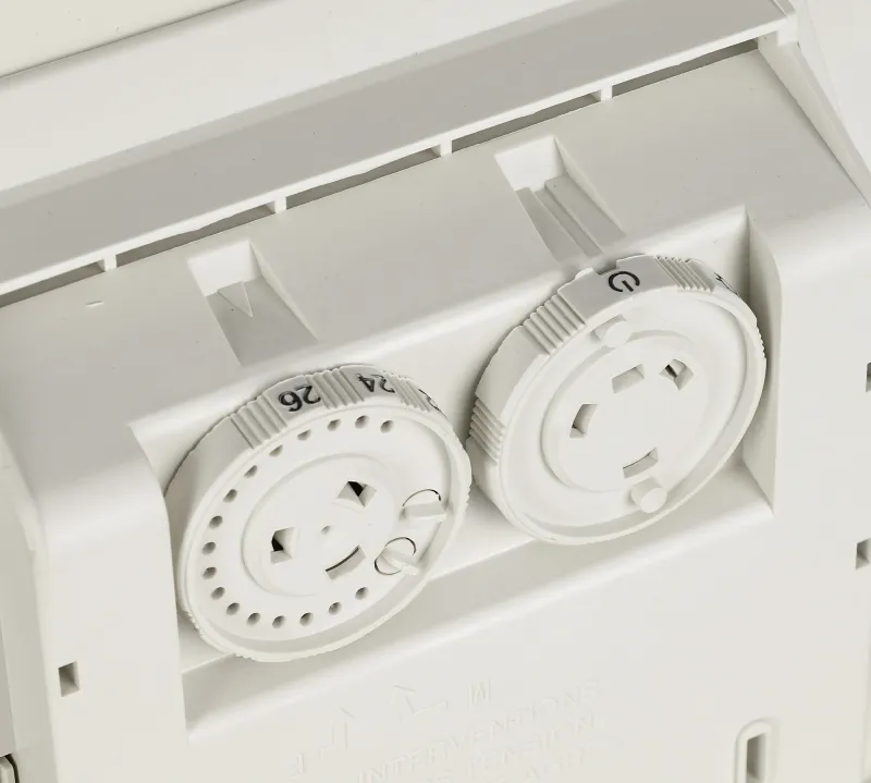 Конвектор Noirot Spot E-3 Plus 1000Вт белый