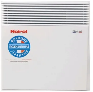 Конвектор Noirot Spot E-3 Plus 1000Вт белый