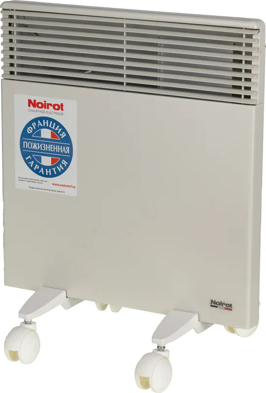 Конвектор Noirot Spot E-3 Plus 1000Вт белый