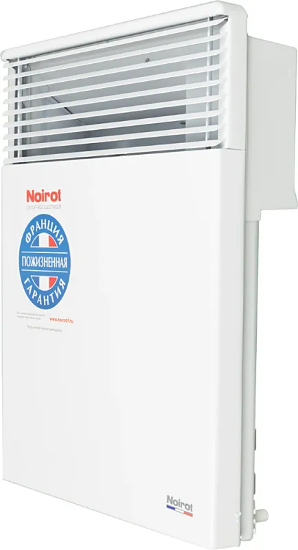 Конвектор Noirot Spot E-5 plus 750Вт белый
