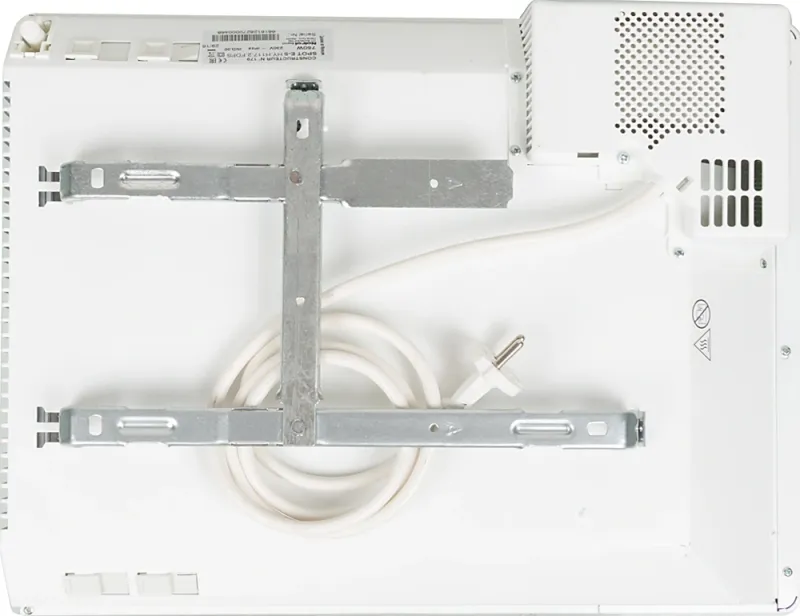 Конвектор Noirot Spot E-5 plus 750Вт белый