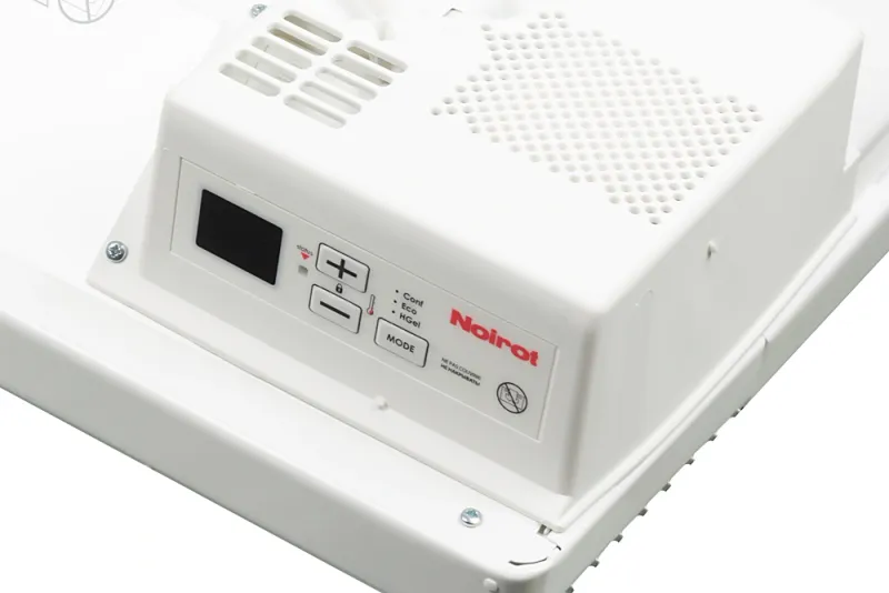 Конвектор Noirot Spot E-5 plus 1500Вт белый