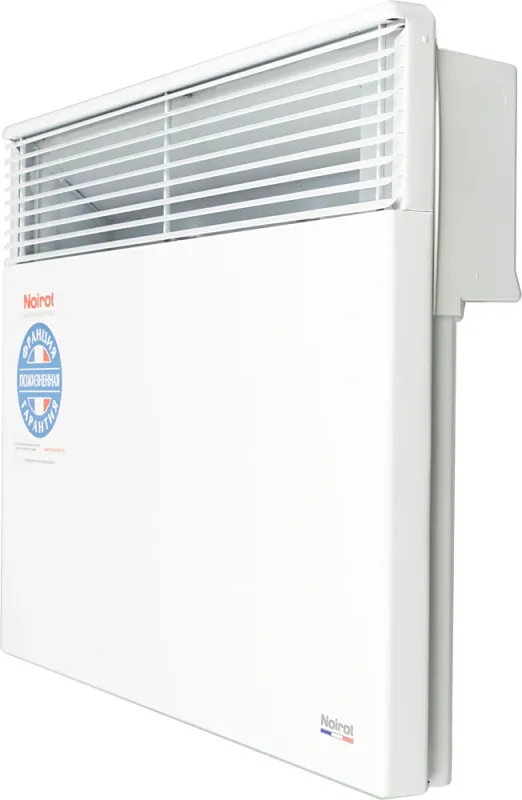 Конвектор Noirot Spot E-5 plus 1500Вт белый