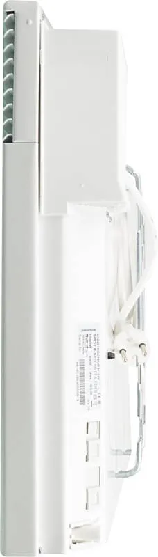 Конвектор Noirot Spot E-5 plus 1500Вт белый