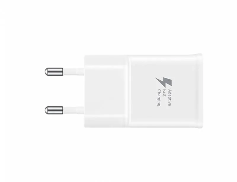 Сетевое зар./устр. Samsung EP-TA20EWECGRU 2A USB для Samsung белый