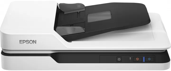 Сканер Epson WorkForce DS-1630 (B11B239402/401/507) A4