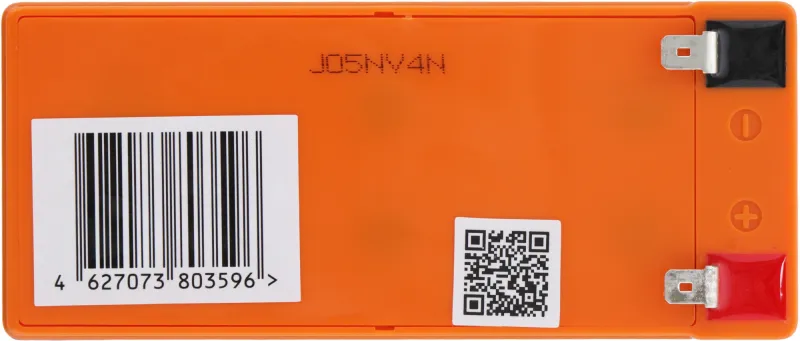 Батарея для ИБП CSB HR1234W F2 12В 9Ач