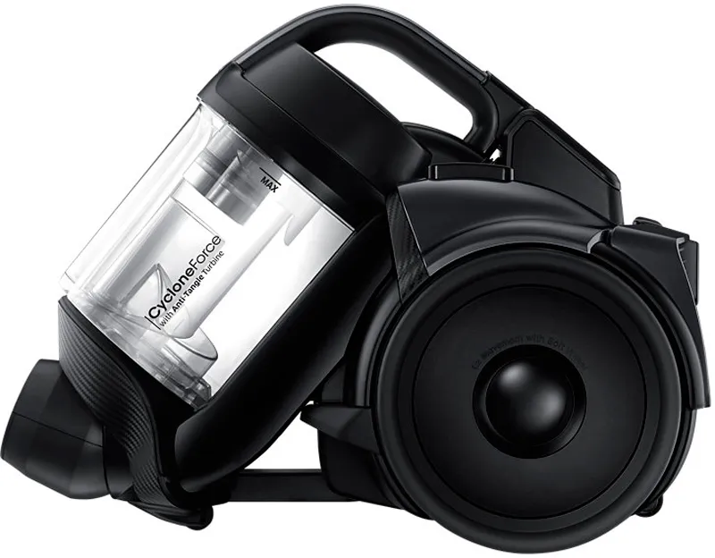 Пылесос Samsung VC21K5170HG/EV 2100Вт черный