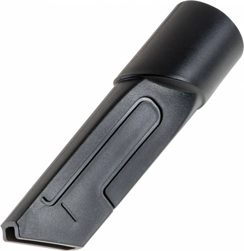 Пылесос Thomas Multi Cyclone PRO 14 1800Вт черный/красный