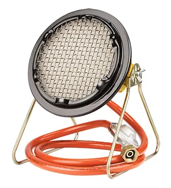 Обогреватель газовый Ballu BIGH-3