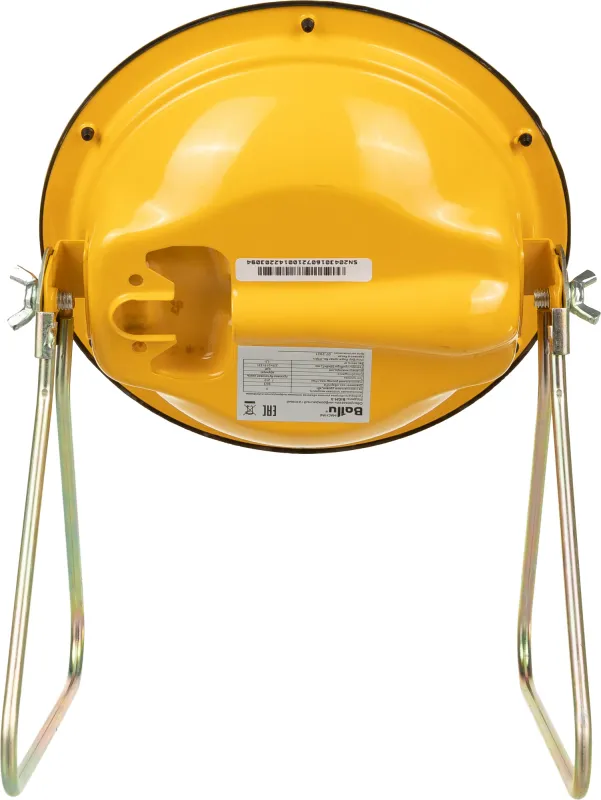 Обогреватель газовый Ballu BIGH-3