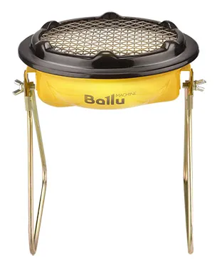 Обогреватель газовый Ballu BIGH-3