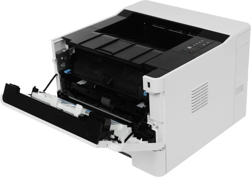 Принтер Kyocera ECOSYS P2235dn (А4, 35стр/мин, 256Mb, 1200х1200, дупл., Ethernet, USB)