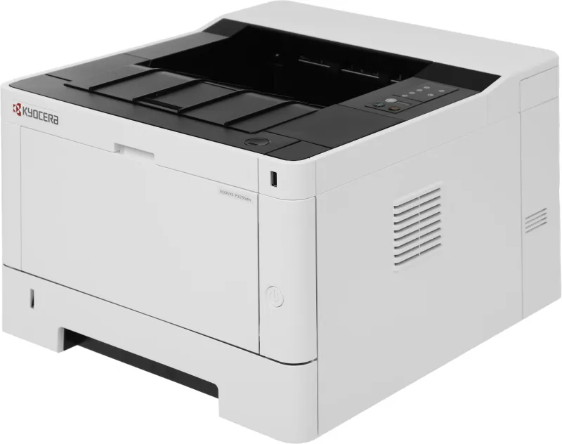 Принтер Kyocera ECOSYS P2235dn (А4, 35стр/мин, 256Mb, 1200х1200, дупл., Ethernet, USB)