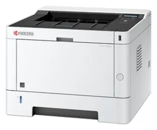 Kyocera ECOSYS P2040dw, Принтер, ч/б лазерный, A4, 40 стр/мин, 1200x1200 dpi, 256 Мб, USB 2.0, Network, Wi-Fi, лоток 250 л., Duplex, старт.тонер 3600 стр.