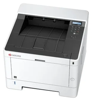 Kyocera ECOSYS P2040dw, Принтер, ч/б лазерный, A4, 40 стр/мин, 1200x1200 dpi, 256 Мб, USB 2.0, Network, Wi-Fi, лоток 250 л., Duplex, старт.тонер 3600 стр.