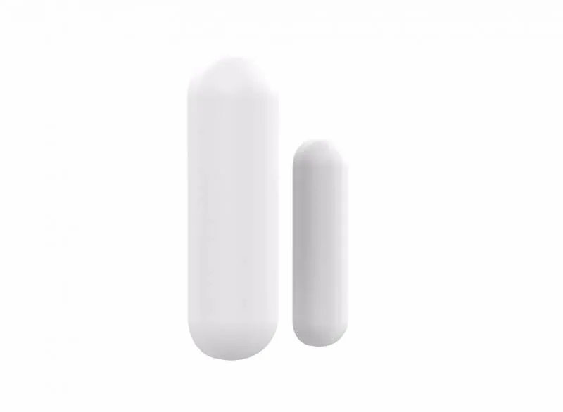 Датчик открытия двери/окна Rubetek RS-3210 белый