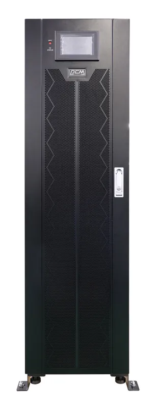 Powercom Vanguard-II, 10kVA/10kW, 3:3, without batteries (473938)