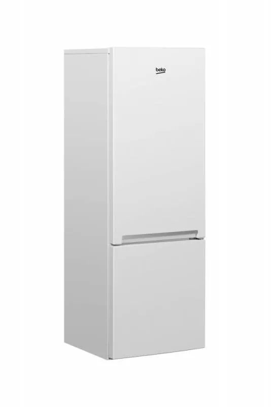 Холодильник Beko RCSK250M00W 2-хкамерн. белый