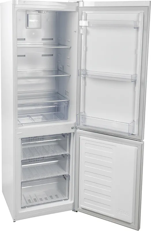 Холодильник Beko RCNK270K20W 2-хкамерн. белый