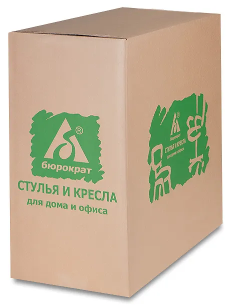 Кресло детское Бюрократ CH-W797 мультиколор Abstract сетка/ткань крестов. пластик пластик белый