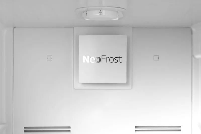 Холодильник Beko RCNK270K20S 2-хкамерн. серебристый