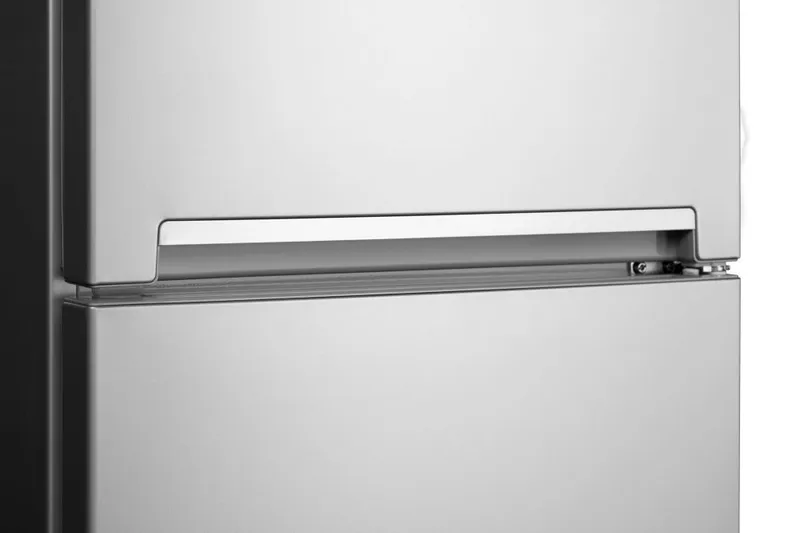 Холодильник Beko RCNK270K20S 2-хкамерн. серебристый