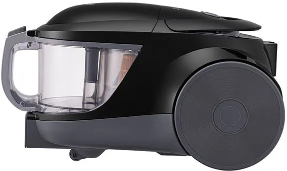 Пылесос LG VK76A02NTL 2000Вт черный