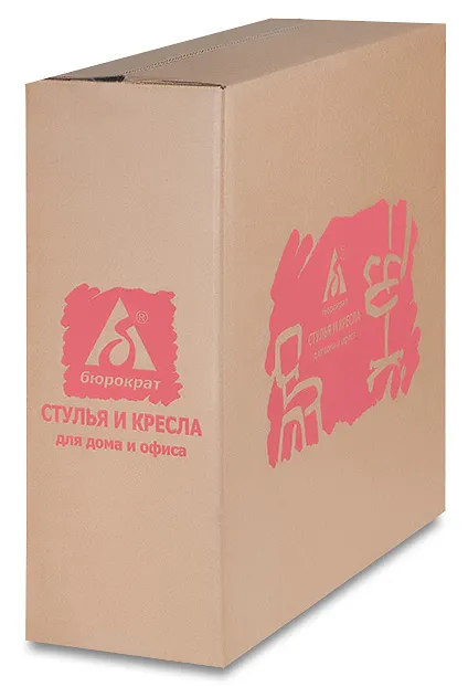 Кресло детское Бюрократ CH-204NX зеленый карандаши крестов. пластик