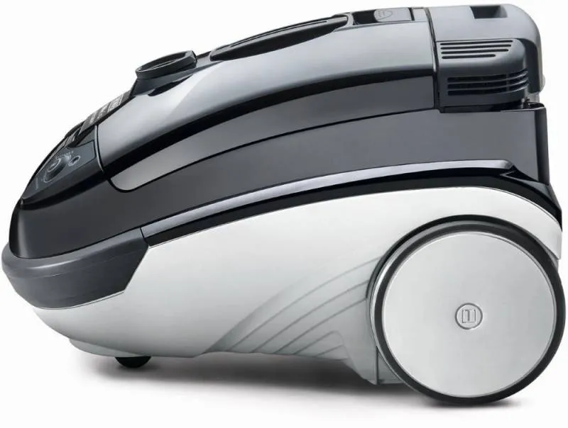 Пылесос моющий Thomas Twin Orca 1600Вт черный