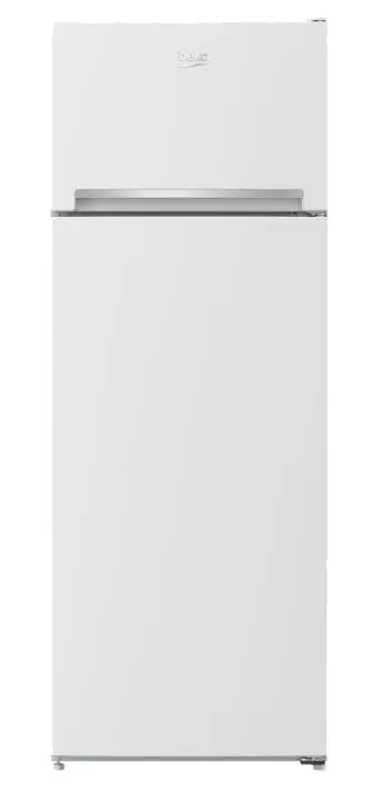 Холодильник Beko RDSK240M00S 2-хкамерн. серебристый