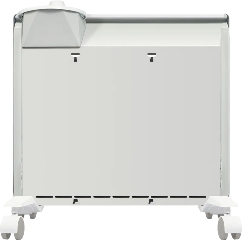 Конвектор Ballu Ettore BEC/ETMR-500 500Вт белый