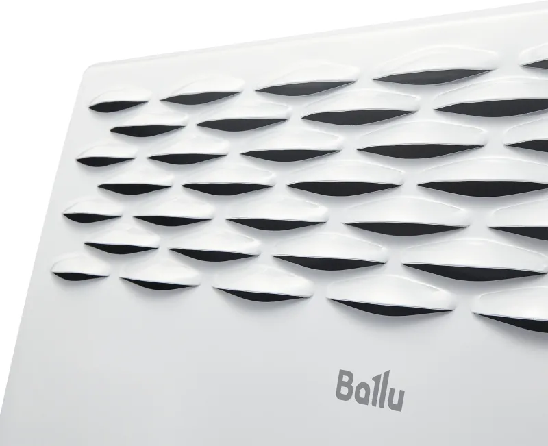 Конвектор Ballu Ettore BEC/ETMR-500 500Вт белый