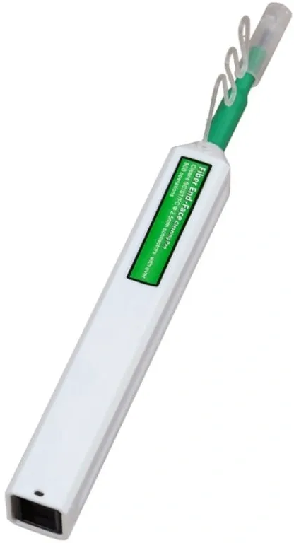 Набор инструментов Lanmaster LAN-NT-TK/FIBER для кабеля (упак:1шт)