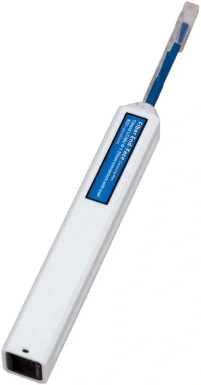 Набор инструментов Lanmaster LAN-NT-TK/FIBER для кабеля (упак:1шт)