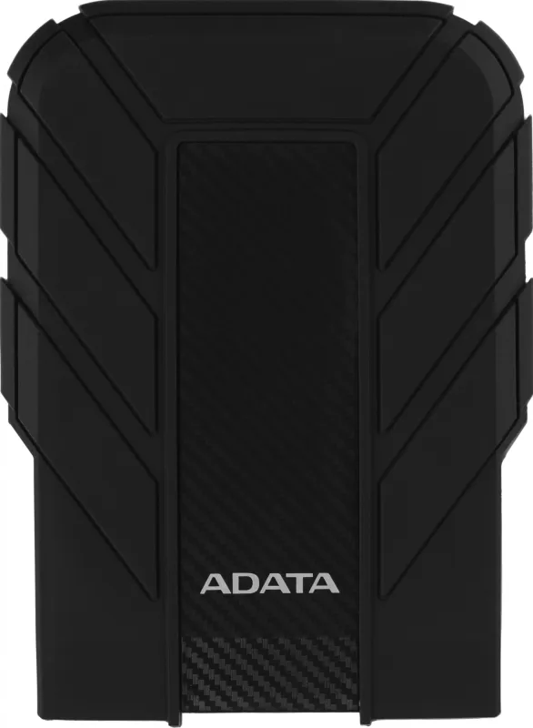 Жесткий диск A-Data USB 3.0 1Tb AHD710P-1TU31-CBK HD710Pro DashDrive Durable 2.5" черный