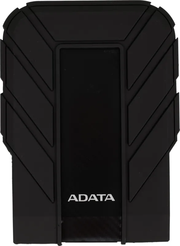 Жесткий диск A-Data USB 3.0 2Tb AHD710P-2TU31-CBK HD710Pro DashDrive Durable 2.5" черный