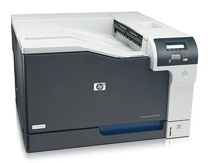 Принтер лазерный HP Color LaserJet Pro CP5225N (CE711A) (CE711A)