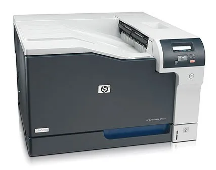 Принтер лазерный HP Color LaserJet Pro CP5225DN (CE712A) (CE712A)