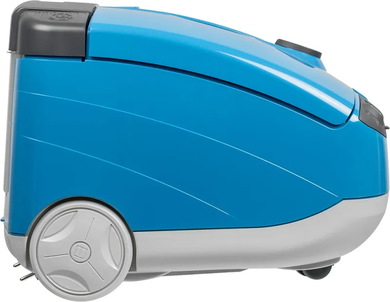 Пылесос моющий Thomas TWIN T1 Aquafilter 1600Вт голубой/серый