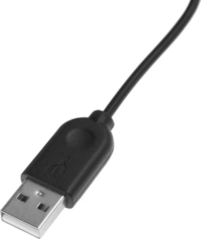 Клавиатура Logitech K120 for business черный USB